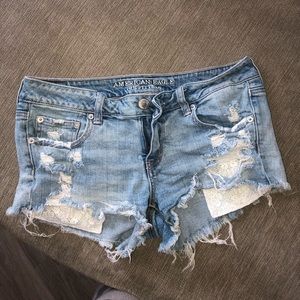 American Eagle Shorts 🌸